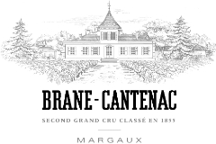 Château Brane Cantenac, Cantenac