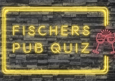 FISCHERS Pub Quiz