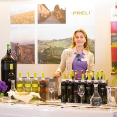 Piemont; Tenuta Preli; Fischers Weintage; Weindegustieren; Weinberatung; Wein und Trüffel
