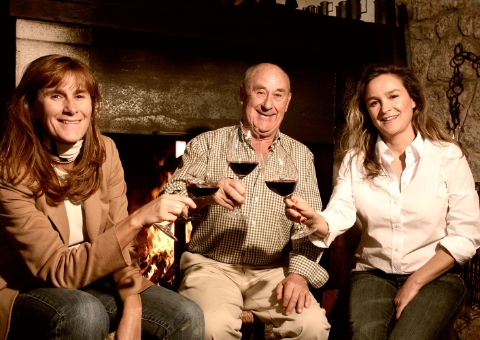 Valduero 6 Años 2010 – bester Wein aus dem Ribera del Duero
