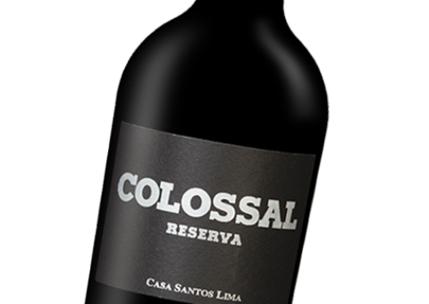 Colossal 2015 unter den Top 100 von Wine Spectator