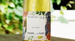 Weingut Fuchs und Hase, Langenlois