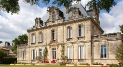 Château Malescot St. Exupery, Margaux