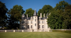 Château Pichon Longueville Comtesse de Lalande, Pauillac