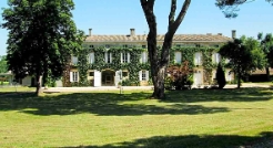 Château Rouget, Pomerol