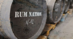 Rum Nation, Quetzaltenango