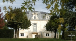 Château Thieuley, La Sauve