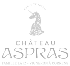 Château Aspras, Correns