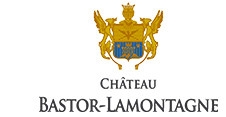 Château Bastor Lamontage, Preignac