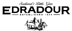 Edradour Distillery, Pitlochry