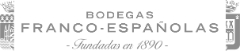 Bodegas Franco Españolas, Logroño