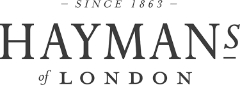 Hayman's Distillery, Lodon