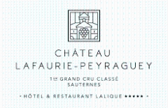 Château Lafaurie-Peyraguey, Bommes