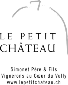 Le Petit Château, Môtier