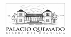 Palacio Quemado-Viñas de Alange, Almendralejo