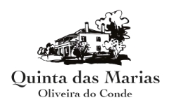Quinta das Marias, Oliveira do Conde