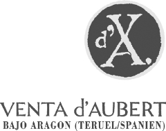 Bodega Venta d’Aubert, Cretas (Teruel)