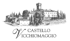 Castello Vicchiomaggio, Greve in Chianti