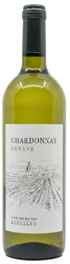 Chardonnay Genève AOC