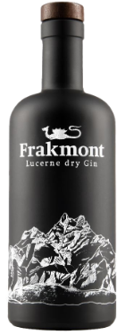 Gin Frakmont