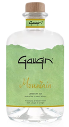 GauGin Mountain