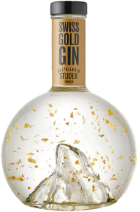 Gin Swiss Gold 24 Karat