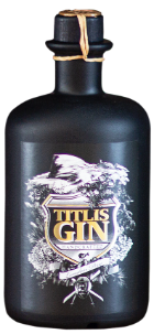 Gin Titlis