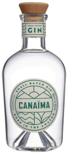 Gin Canaïma