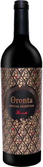 Oronta Special Selection