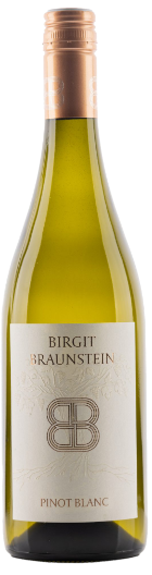 Pinot Blanc Burgenland QÖ