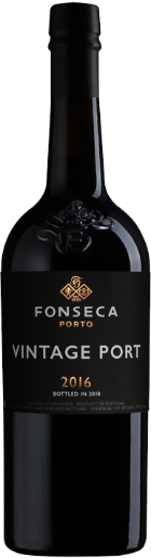 Porto Fonseca Vintage 2016