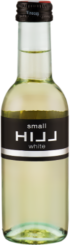 Small Hill Cuvée weiss