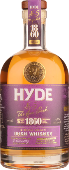 Whiskey Hyde 6 Years Irish