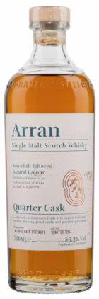Whisky The Arran
