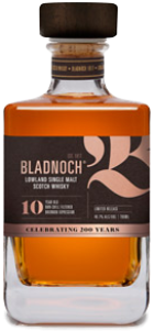 Whisky Bladnoch 10 Years