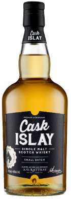 Whisky Cask Islay