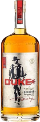 Whiskey Duke