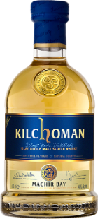 Whisky Kilchoman Machir Bay,