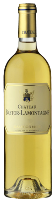 Château Bastor Lamontagne 