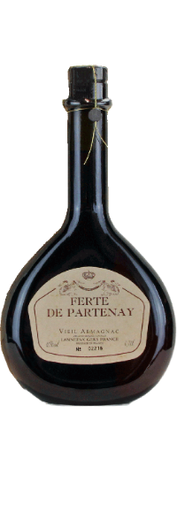 Armagnac Ferte Partenay