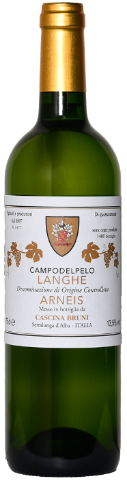 Arneis Campodelpelo