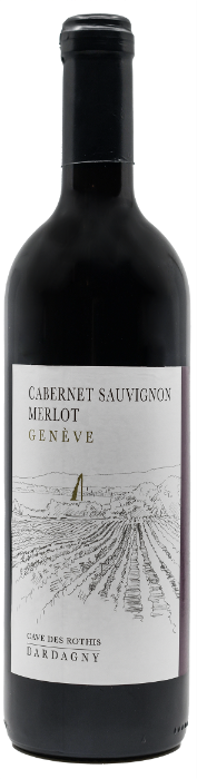 Cabernet Sauvignon / Merlot