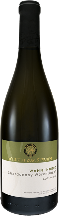 Wannenberg Chardonnay