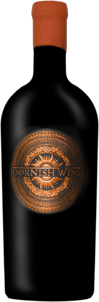 Dornish Wine Castillon