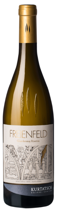 Freienfeld Chardonnay