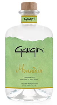 GauGin Mountain