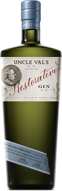 Gin Uncle Val's Restorative