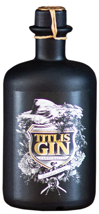 Gin Titlis