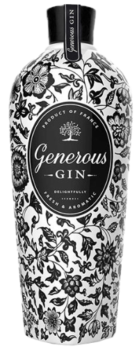 Gin Generous