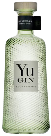 Gin Yu